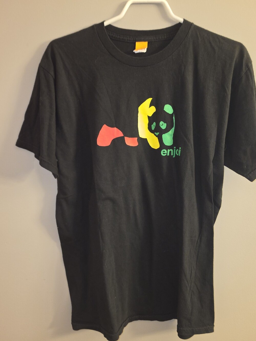 Enjoi Shirt